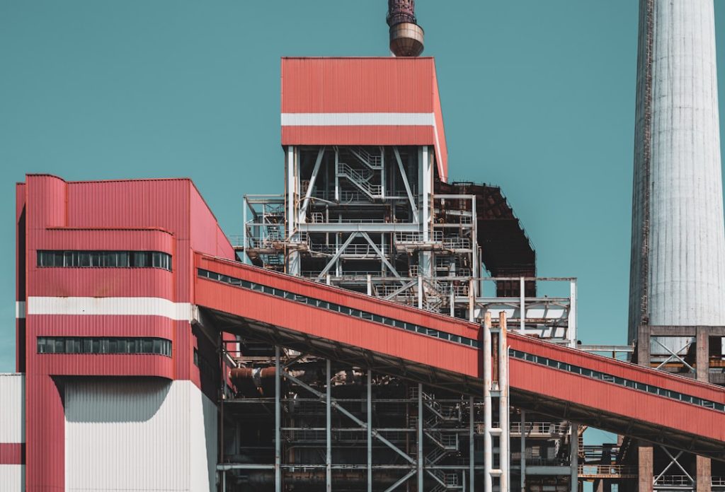 Factory Facility