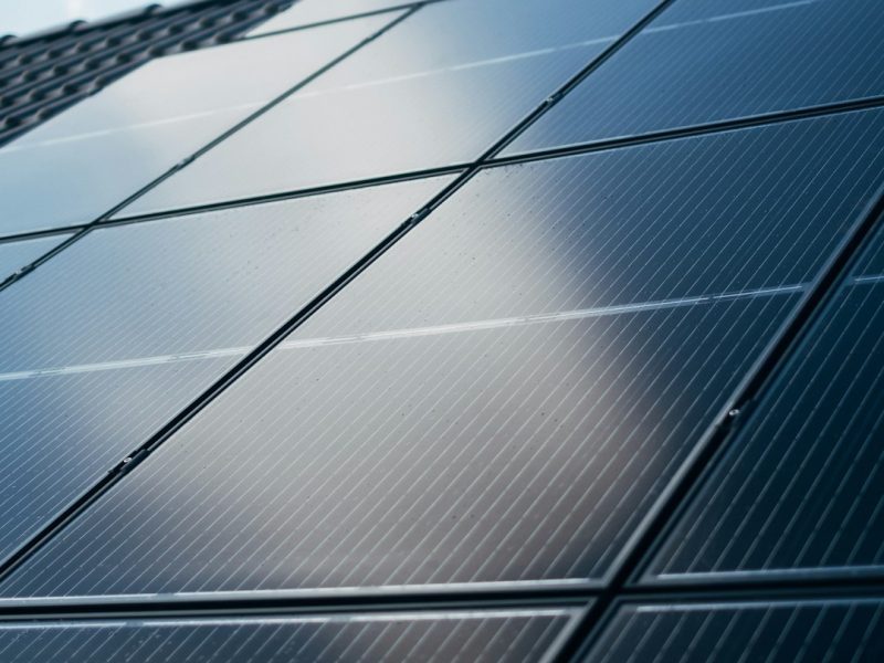 Solar Power and Energy Systems
