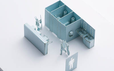 Moulding Profiles