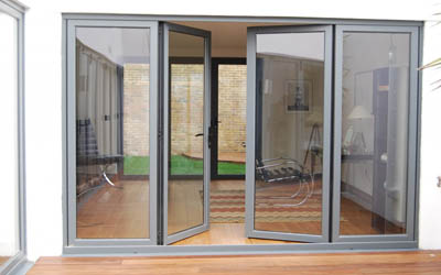 Doors