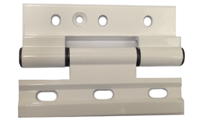 Hinges