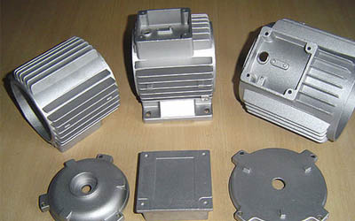 Motor Bodies