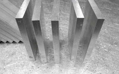 Glazing Clip and Plate