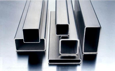 Rectangular & Square Tubes