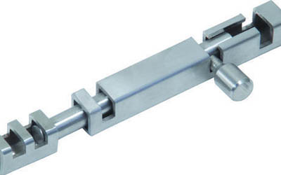 Tower Bolt